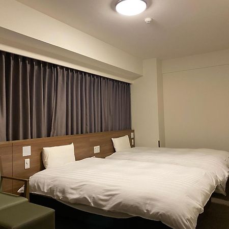 Dormy Inn Morioka Exterior foto